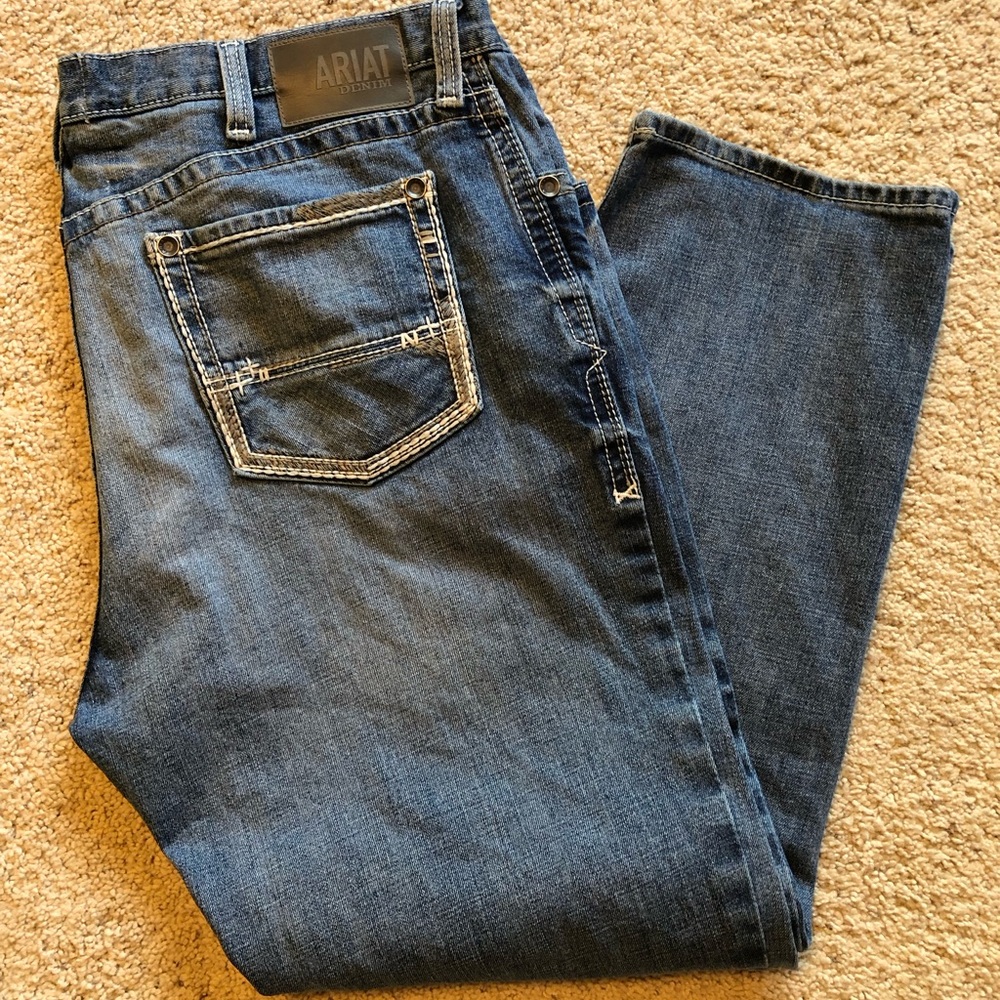 Ariat M2 Men’s Jeans